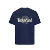 Timberland Knitted Casual Soft T-Shirt Men tops TB0A5SRU4511