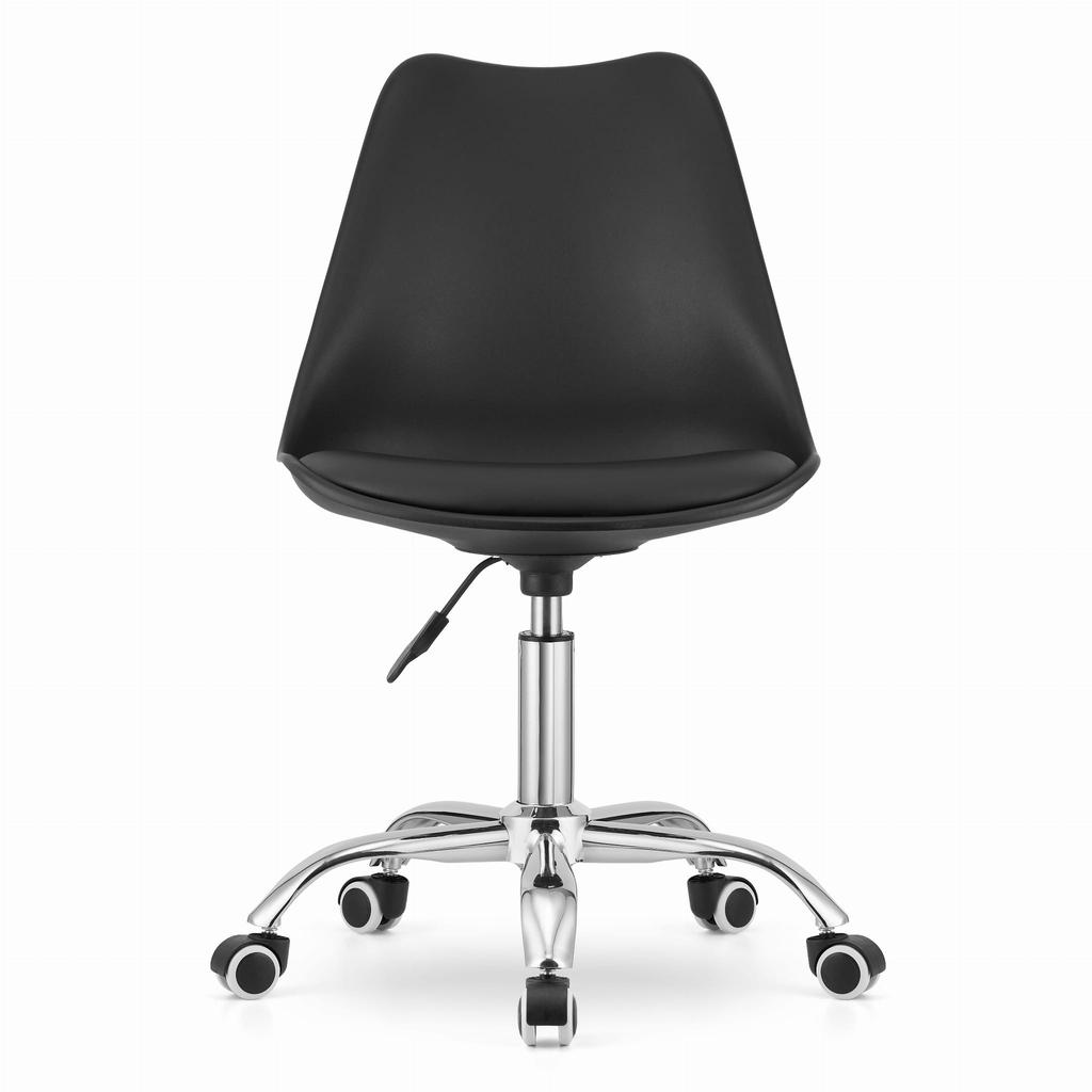 ALBA swivel chair - black