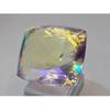 Natural Mystic Topaz 268.10 Ct Cushion Cut Certified Fabulous Loose Gemstone