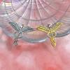 Cartoon Alloy Trendy Medical Brooch With Stethoscope And Ecg Design For Men And Women