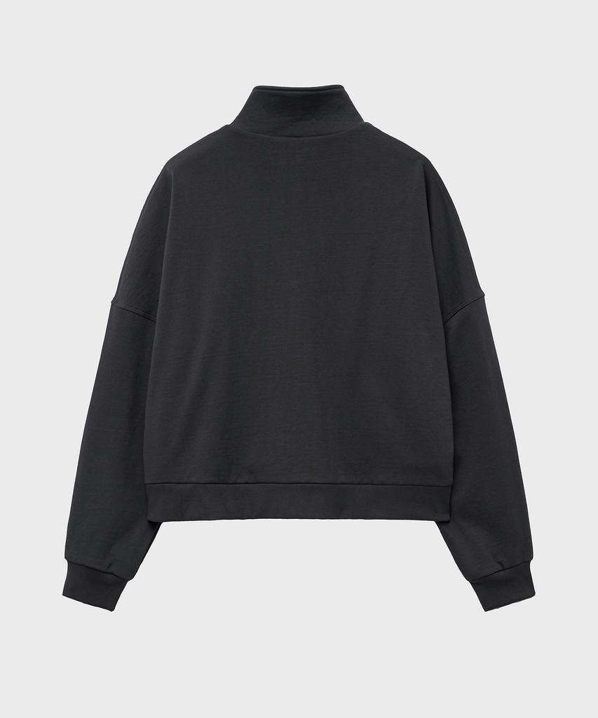 The Anti Platform Big-Daddy Track Jacket (Gray)