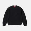 Europäischer Street Style Damen Y2K Retro Grau & Schwarz Jacquard Strickpullover