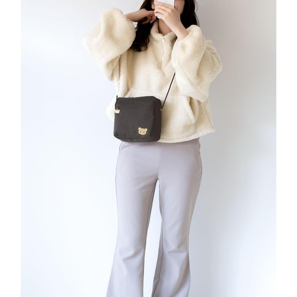 Rilakkuma Shoulder Bag CA56601 San-X