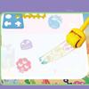 150x100cm Magic Water Drawing Mat for Kids Coloring Doodle Mat with Magic Pens Painting Board Educational Montessori Toys