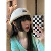 Korean New Wool Beret for Women's Spring and Autumn Style British Retro Painter Hat Trend Forward Hat Wear Autumn and Winter