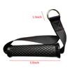 Heavy Duty Exercise Handle,Cable Machine Attachments Resistance Bands Handle