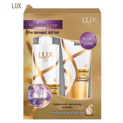 Revitalizing Brilliant Shampoo & Conditioner Set