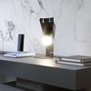 Lampa Biurkowa Arby 1 E27 Czarny Sollux Sl.0880
