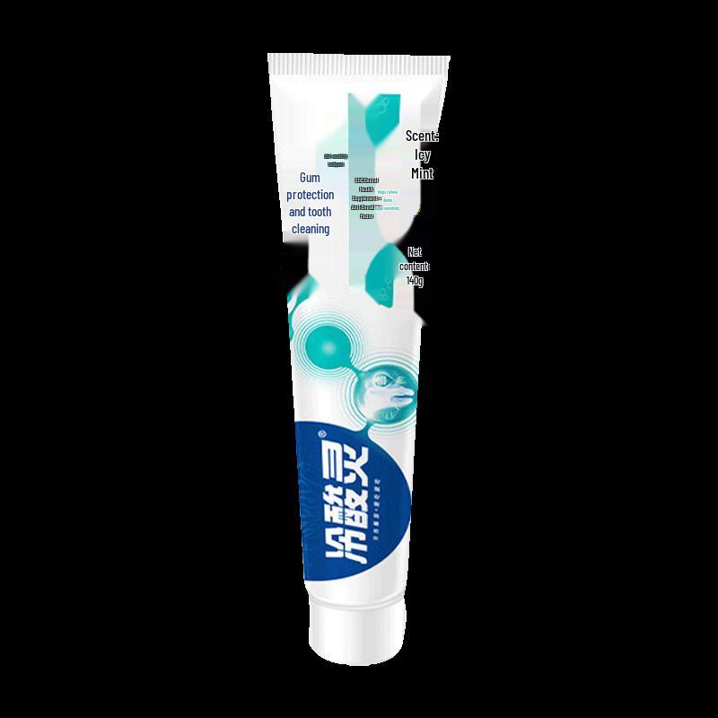 Lengsuanling Gum Care Anti-Sensitive Toothpaste