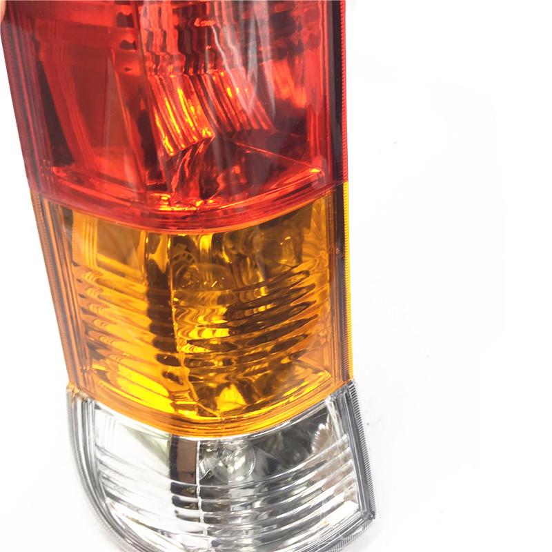 Changhe Furida Rear Taillight Assembly and Accessories for Furida 6390 Bread Van