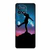 For Vivo iQOO 15 5G 2025 Case 6.85" Shockproof Black Silicone Soft Phone Case For Vivo iQOO 15 Back Cover Cases iQOO15 TPU Funda