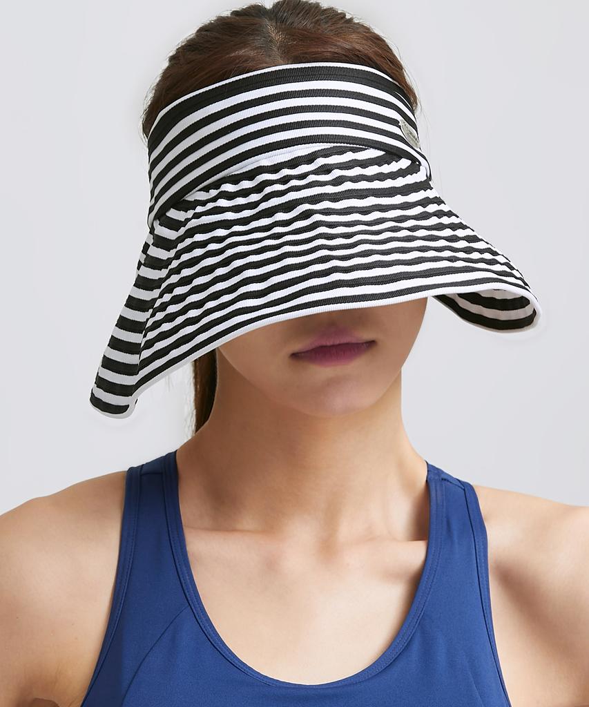Mimin Lames Sun Cap (Select 1 Of 3)