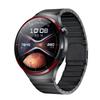 Cinturino di Lusso in Lega di Titanio Senza Spazi per Huawei Watch 4 Pro Braccialetto Metallico per Huawei Watch 4 Pro Cinturino Business Correa