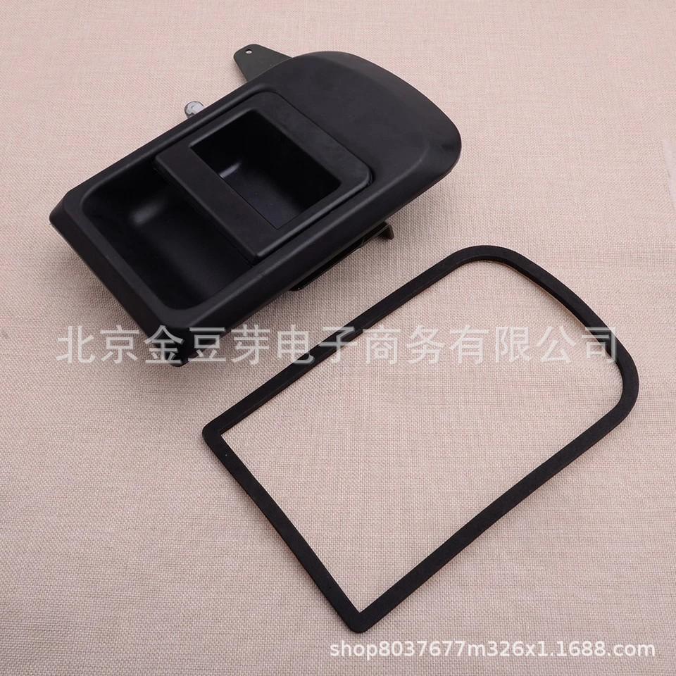 Sliding Door Handle for Iveco (1999-2014 Models) - 500329761, 504065407