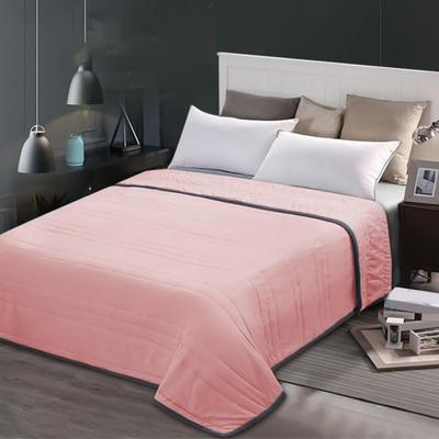 Summer Cooling Sleep Quilt Ice Silk Machine Washable Absorbs Heat Prevents Night Sweats Lightweight Portable Sofa Living Room All-Season Bedding