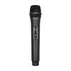 T66 UHF Wireless One-to-Four Karaoke Stage Performance Microphone.