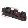 93570-2B140 For Hyundai Santa Fe CM 2006-2012 Electric Window Lift Switch 93570-2B140BS 935702B140 93570-2B000 93570-2B100