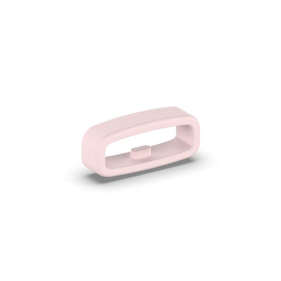 Watch Band Keeper Watch Band Fastener Ring Anti-Slip Design Wear Resistant Simple Installation Watch Strap Holder Loop