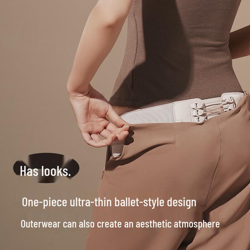 Breo YM1 Waist Support Massage Belt