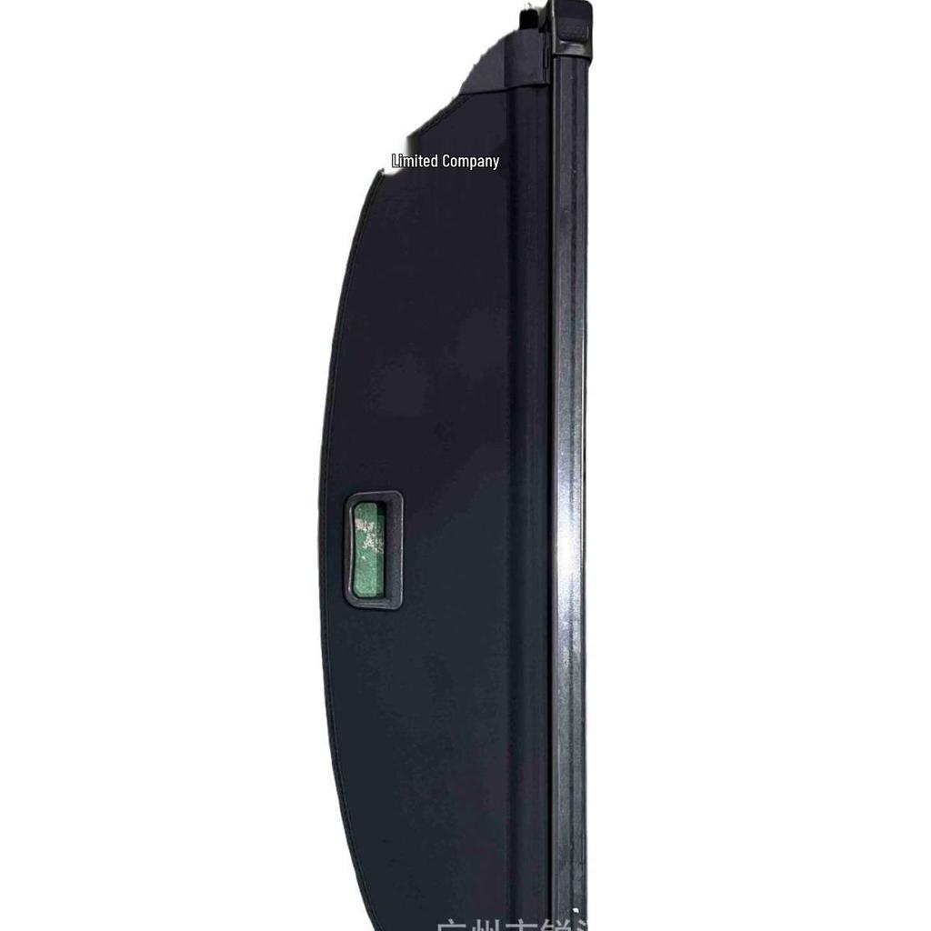 Partition Pare-soleil de Coffre Mazda EZ-60