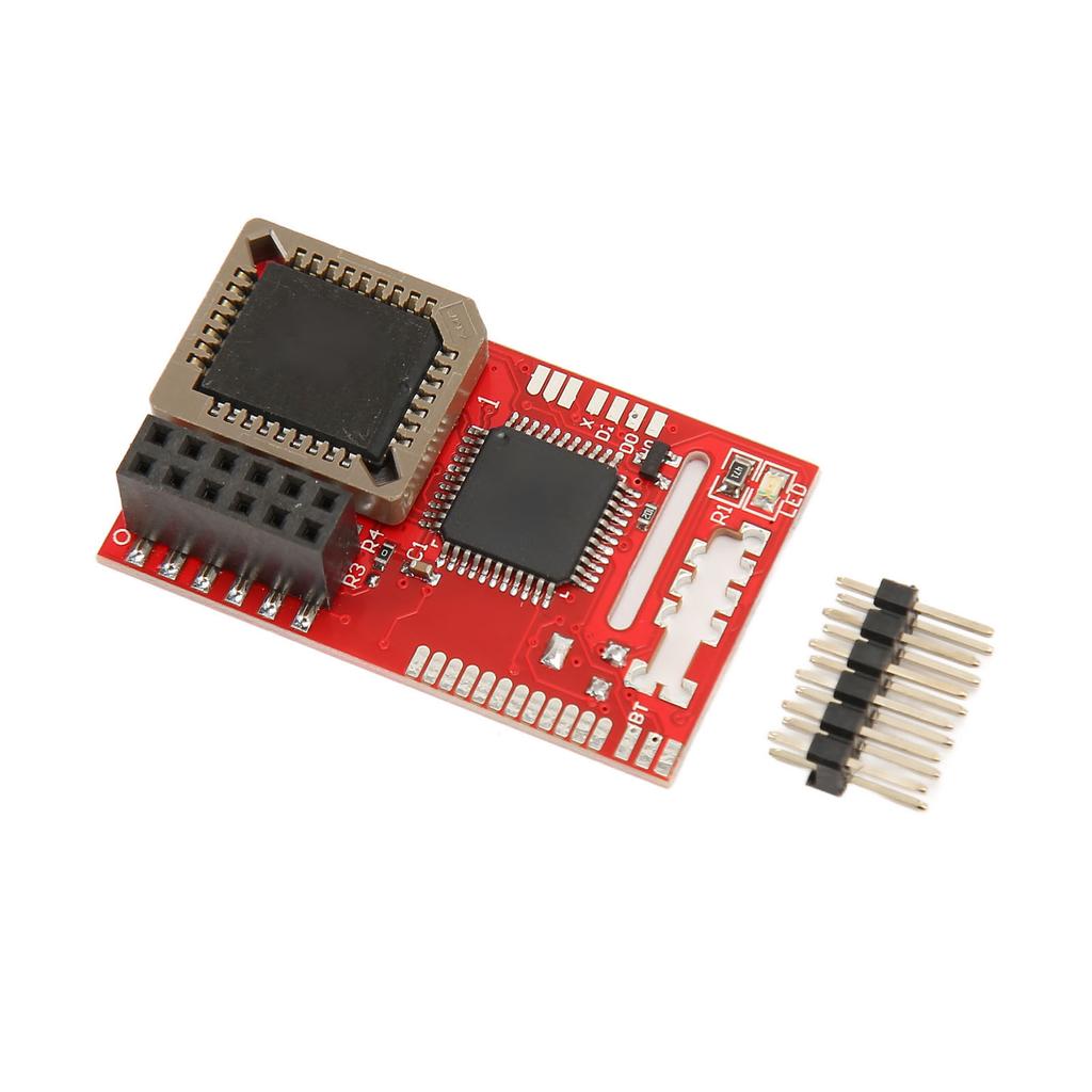 XT‑4032 Machine Readable Original Mod Chip for XBOX1 Generation Machine Gaming Console