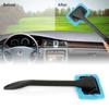 Auto Fenster Reiniger Pinsel Kit Windschutzscheibe Reinigung Waschen Werkzeug Innen Auto Glas Wischer Mit Lange Griff Auto