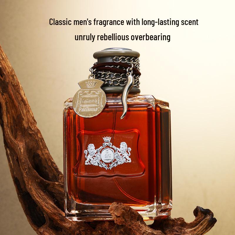 Azure Net Red Light Pink Encounter Women's Long-Lasting Fragrance Perfume - Unisex Alternative