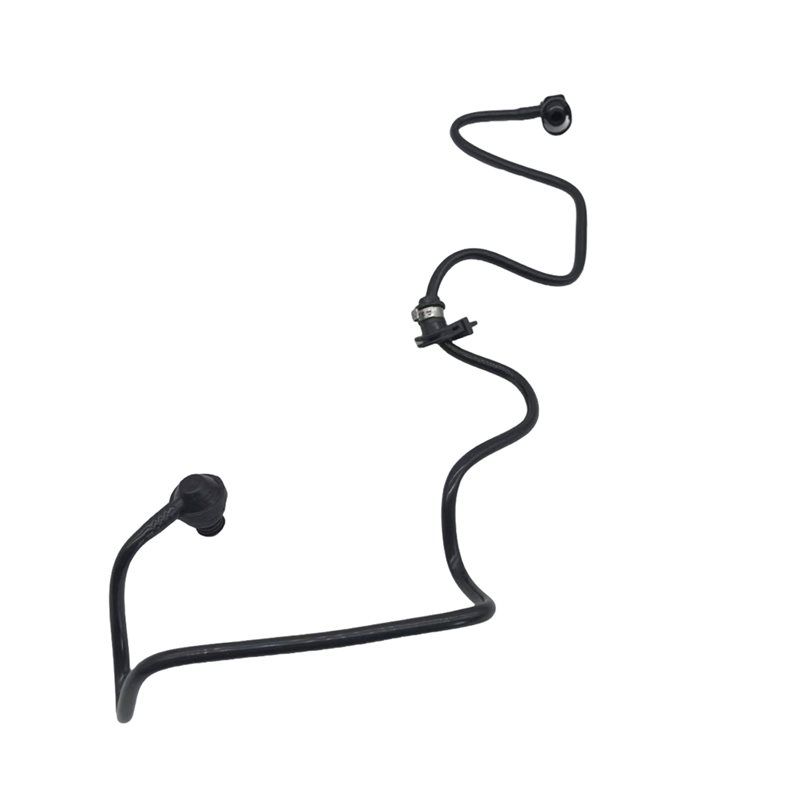 Brake Vacuum Hose Tube 31362235 For Volvo S80/XC60 2.0 Engine Manifold Vacuum Supply Water Pipe Replacement Part