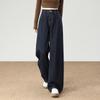 JEEP 2025 Fall/Winter Women's Straight-Leg Jeans