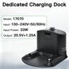 Charging Dock Station For 600 610 614 618 620 630 631 635 650 653 654 655 660 671 675 679 680 690 Vacuum Cleaner