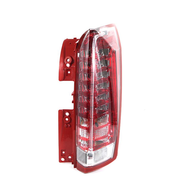 For Cadillac SRX 2010 2011 2012 2013 2014 2015 Car Left Right Rear Tail Light Fog Lamp Brake Light Reverse Taillight Assembly