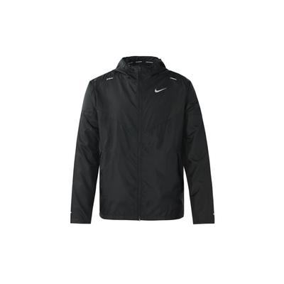 WINDRUNNER Jas Lente Heren Zwart CK6342-010