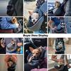 Haustier Hund Sling Carrier Atmungsaktive Mesh Reise Sicher Sling Tasche Träger für Hunde Katzen