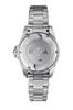 Davosa Ternos Sixties Silver Watch 161.525.60 Men's
