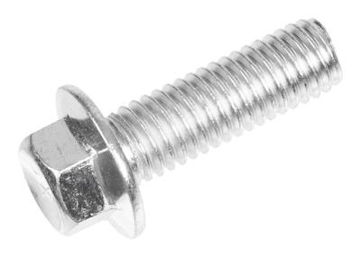 Screw M8X25 Cedrus Tiller Gl500 360220041