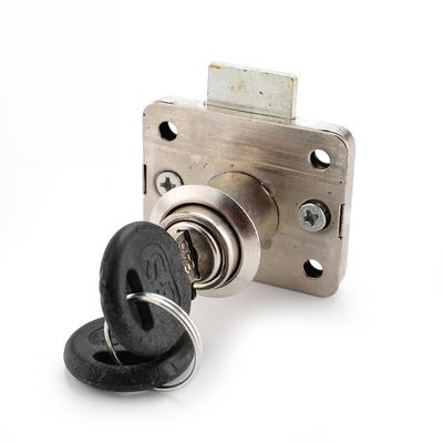 KAK-101 High-grade Desk Drawer Lock Wardrobe Locks Cabinet Locks Furniture Cam Locks