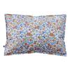"Gaïa" Fitted Sheet All Sizes "Cotton Gauze" - Gaïa Nuage - 140 X 190 Cm 30 Cm Pocket
