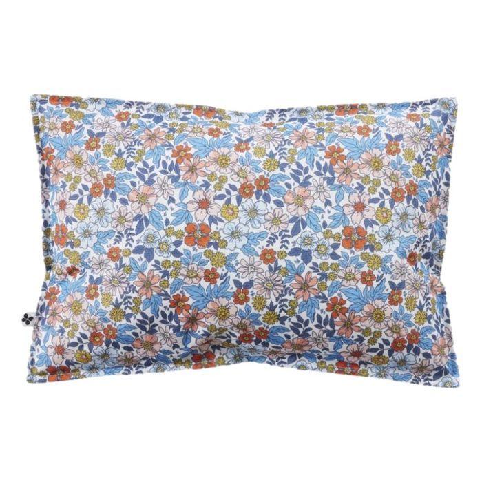 "Outdoor" Cushion Cover All Sizes The Butterfly Effect - Danaé - Cushion Cover 40 X 60 Cm