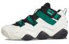 Top Ten 2000 'Off White Dark Teal' FZ6221