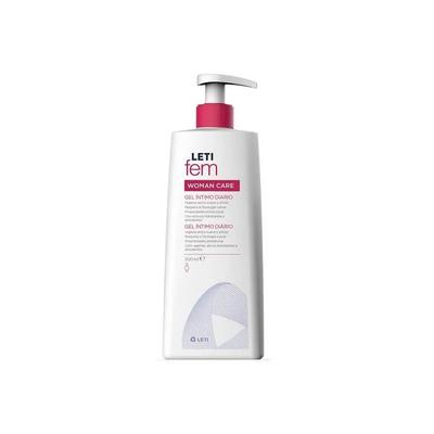 Letifem Gel Intime Femme 500ml