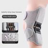 Stabilizer Knee Brace Breathable Knee Compression Sleeve Knee Support Brace  Patella Support Aid