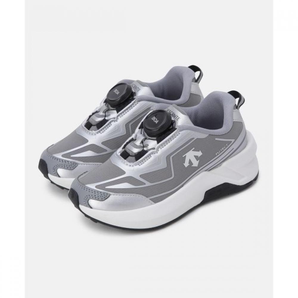 

Descente Young Aslet Futec Boa Silver SLV0SILVER/180