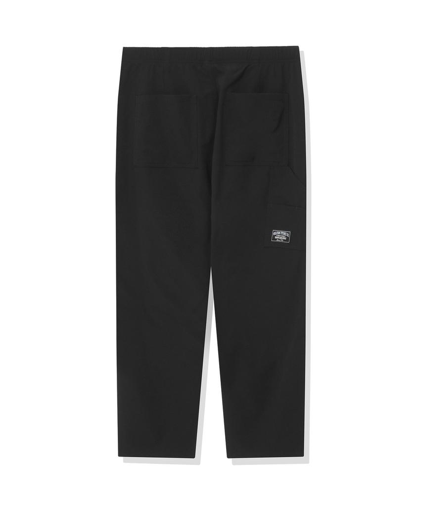 VOLCOM Snow & Surf Belt Pants (Black)