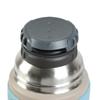 Thermos Stainless Bottle FFX-902 GYBW (Brown) 900 Ml