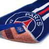 Tłumik Paris Saint-Germain Fc Towel PSG35121 Niebieski