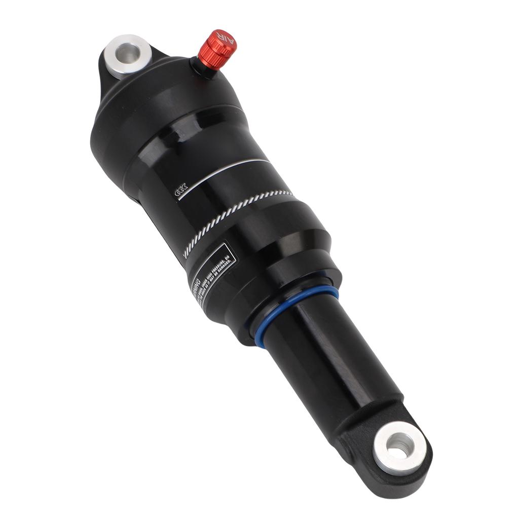 Bike Rr Shock Aluminum Alloy 165mm Lightweight   Pressure Rr   for Mountain Bikes Electric Downhill Bikes