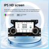 7Inch For Land Rover Discovery 4 LR4 2009-2016 Car AC Air Conditioning Panel Climate Control IPS HD Touch LCD Screen Android 11