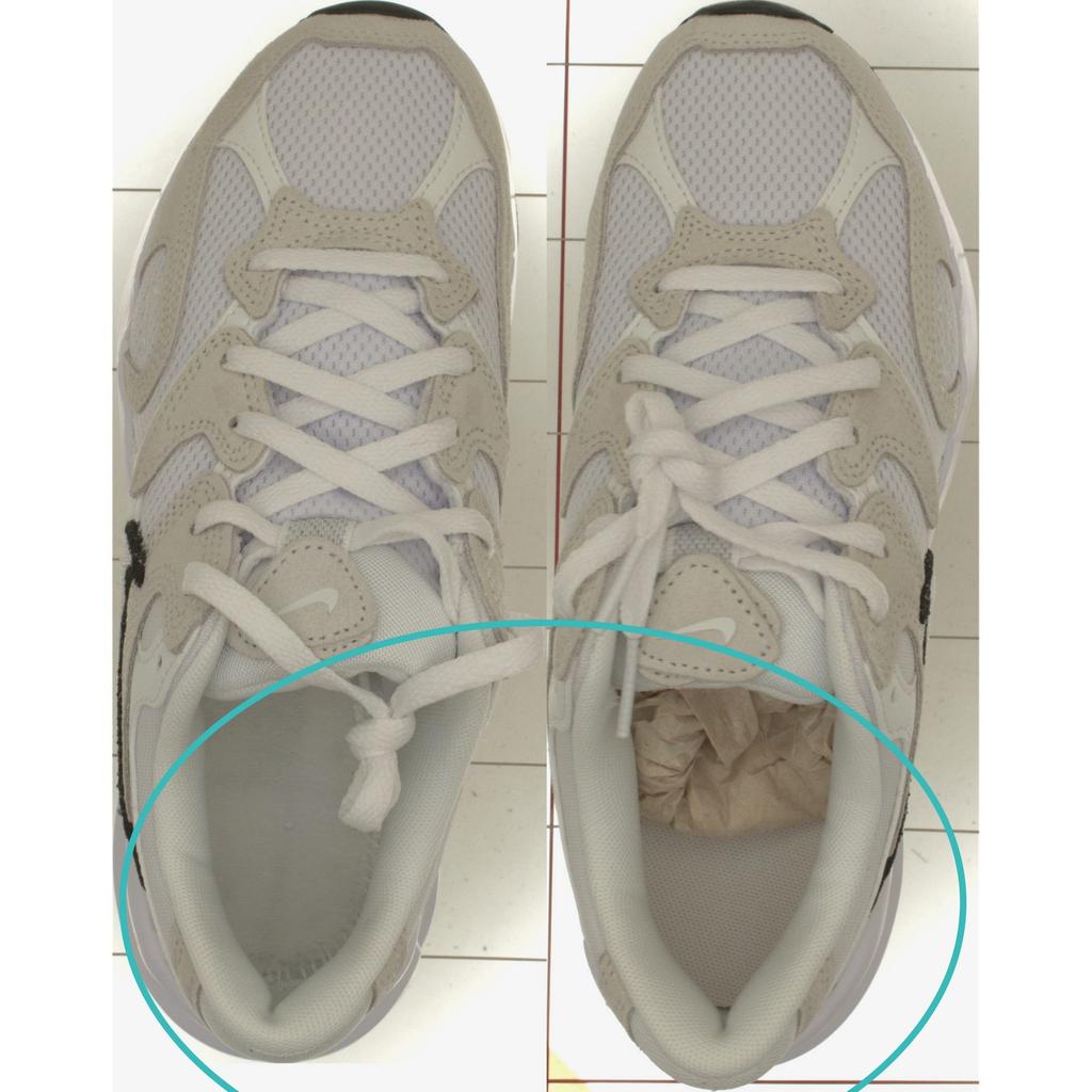 Pre-owned Nike AL8 FJ3794-102-P26095662853615