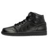 Ny 1 Retro Mid Svart 2016 554724-021