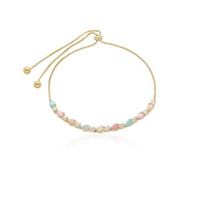 MELA BIANCA Becca Bracelet